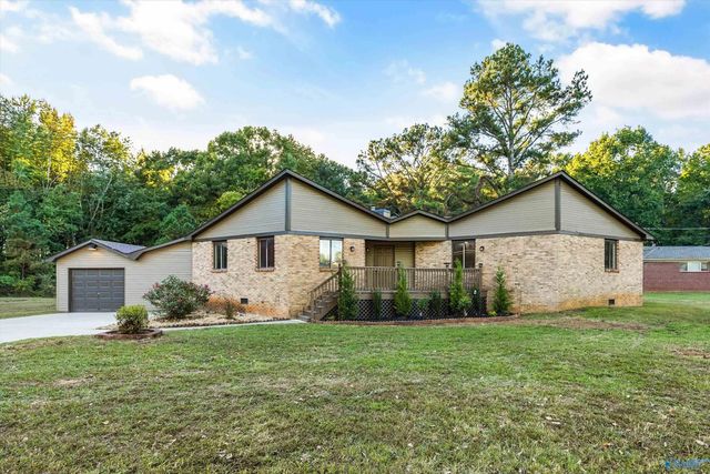 186 Dawn Drive, Toney