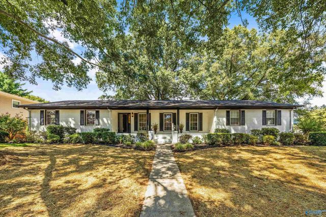 2023 Pettus Drive Ne, Huntsville