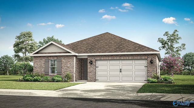 23 Jackson Way, Fayetteville