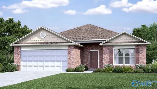 180 Delta Dawn Avenue, Toney