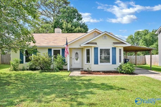 2529 Clovis Road Sw, Huntsville