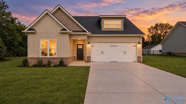 399 Talley Street, Scottsboro