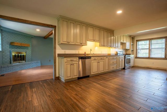 417 Mcfoilton Lane, Scottsboro
