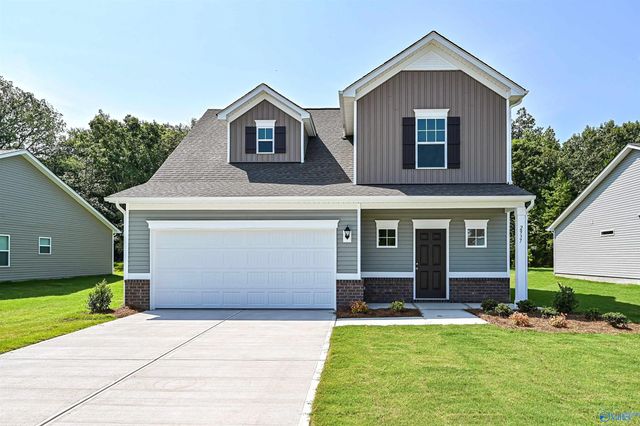 13884 Dunnock Lane, Athens