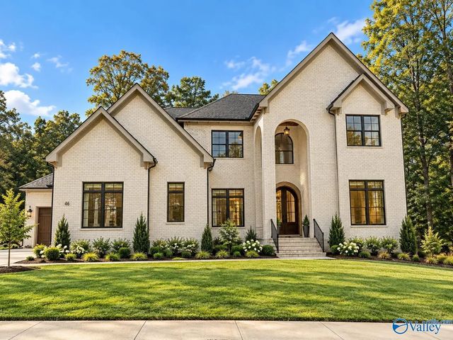 46 Trail Loop Road, Huntsville
