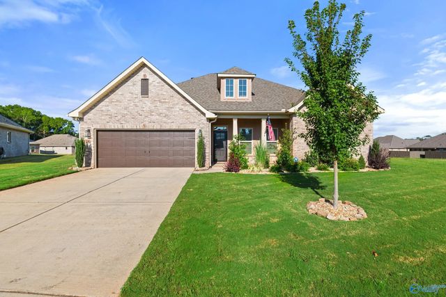 170 Rita Ann Way, Meridianville