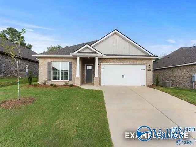 2205 Spragins Loop Nw, Huntsville