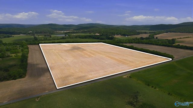 33 Acres Thomas Lane, Grant