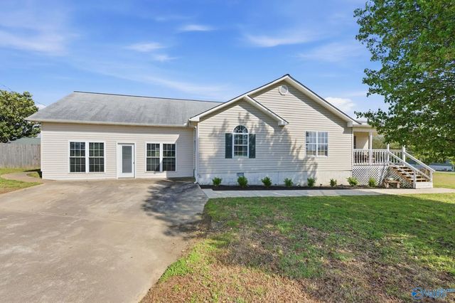 41 Morgan Nelson Road, Falkville
