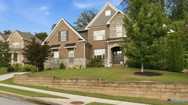 6906 Ridge Pointe Drive, Owens Cross Roads