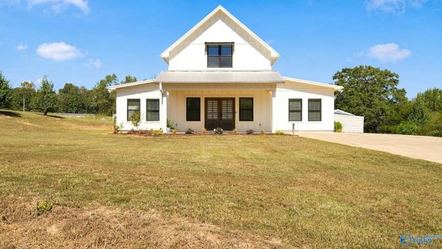 661 County Road 707, Cullman