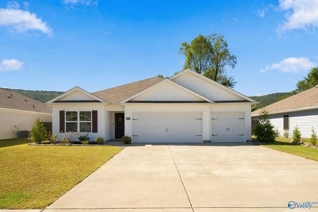 10010 Sequoyah Cove Drive, Owens Cross Roads