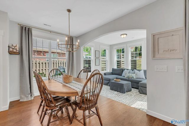 14134 Grey Goose Lane, Harvest