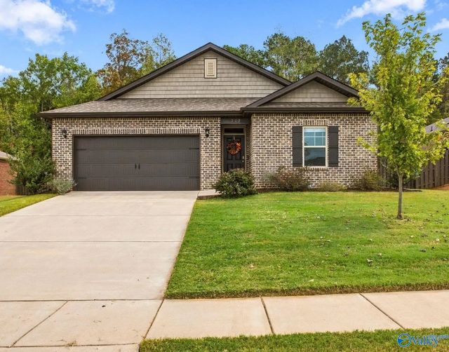 117 High Leaf Drive, Harvest