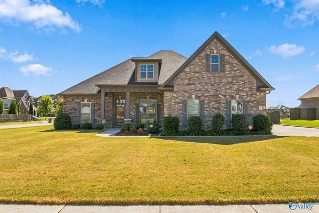 136 Stonycrossing Road, Meridianville