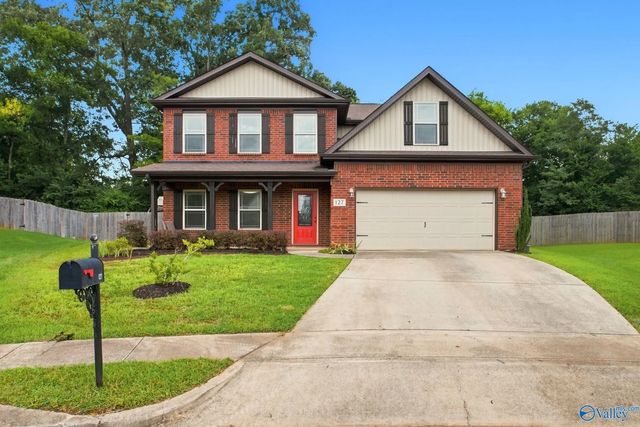 127 Meadowglade Lane, Madison