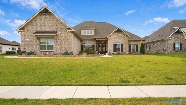 204 Maple Branch Court, Meridianville