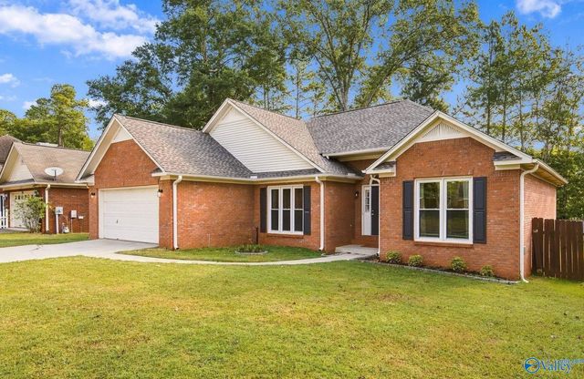 221 Jarrett Lane, Madison
