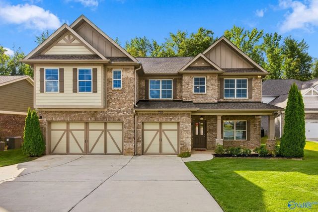 7200 Dorchester Drive, Owens Cross Roads