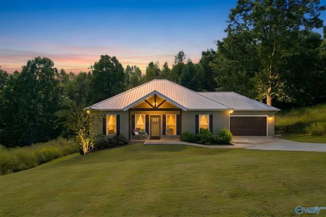 357 Tara Road, Guntersville