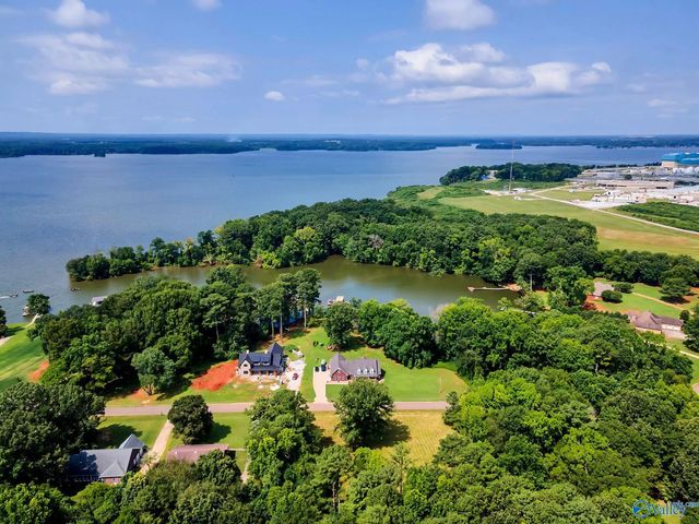 Lot 64 Hawkins Drive, Athens