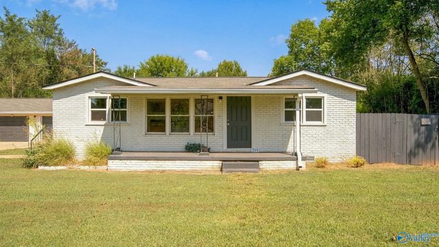 218 Melody Circle, Harvest