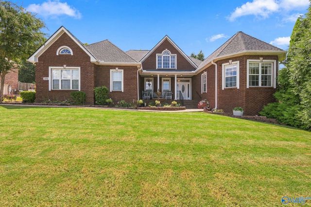 106 Burwell Cove Drive, Harvest