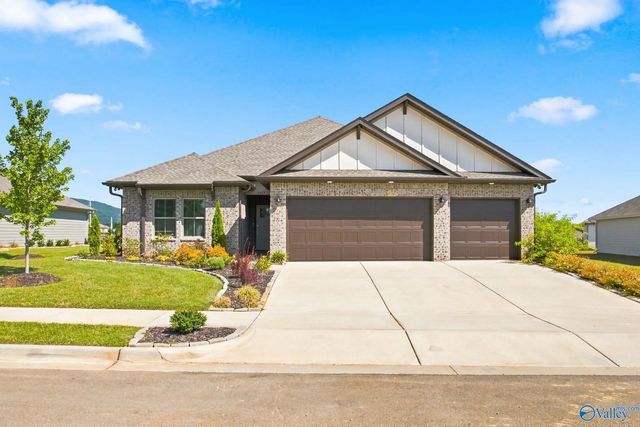 4603 High Grove Drive, Owens Cross Roads