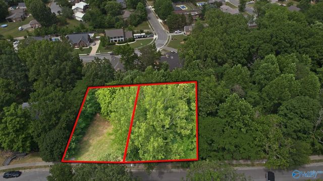 3033 Box Canyon Road, Huntsville