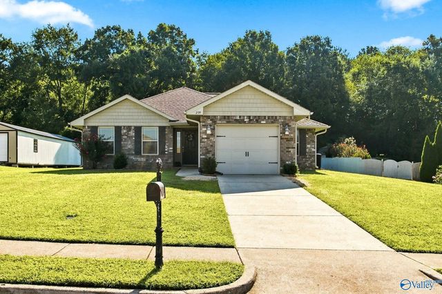 279 Lazy Oak Drive, New Market