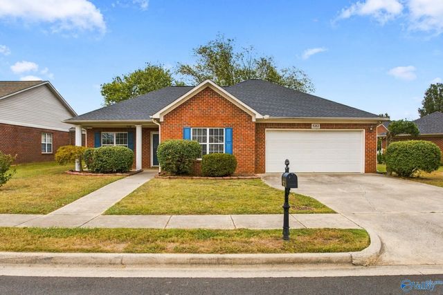 5212 Frankford Drive, Owens Cross Roads