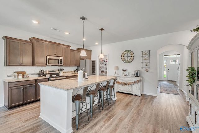 112 Pennington Avenue, Huntsville