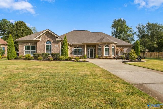 27087 Seven Pines Lane, Harvest