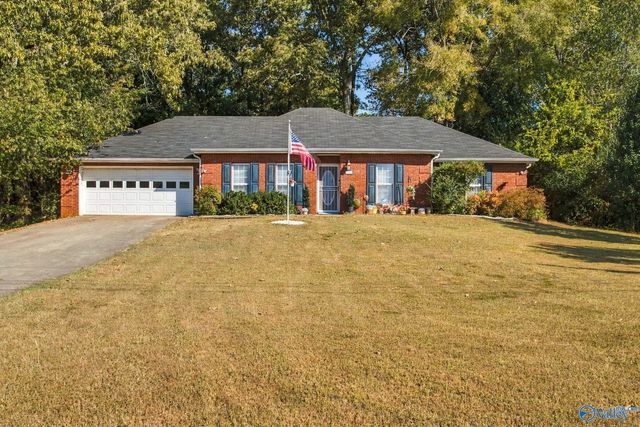 109 Scarlet Oak Circle, Harvest