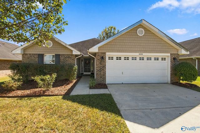 4824 Canterwood Drive, Owens Cross Roads