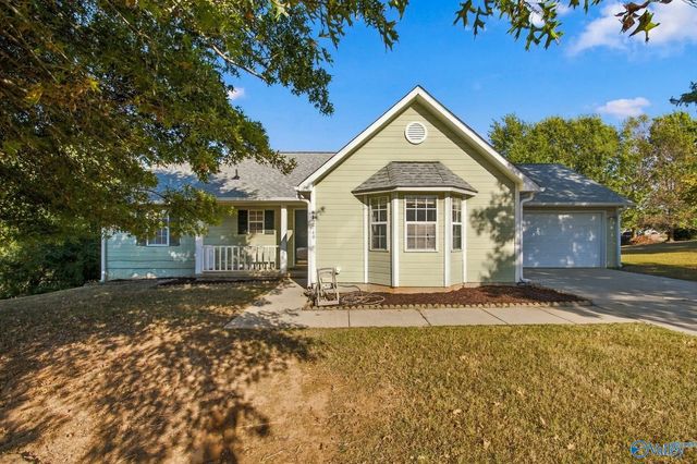 12749 Granite Circle, Madison