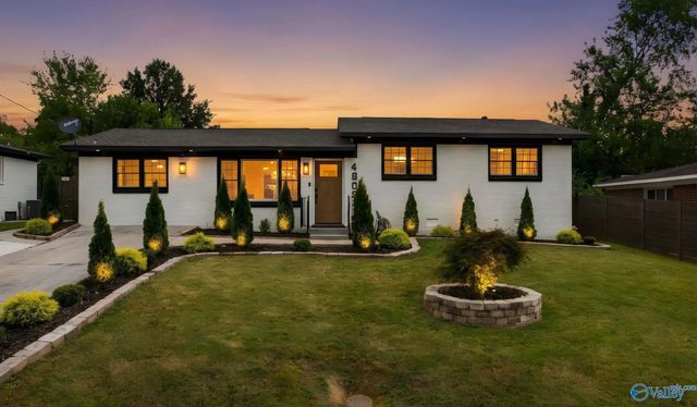 4809 Lumary Drive, Huntsville