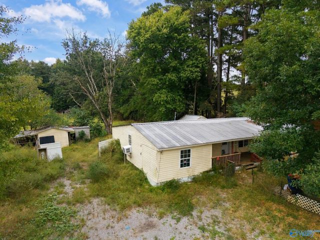 1166 Highway 36, Hartselle