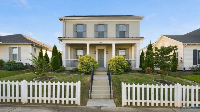 252 Farmhouse Drive, Madison