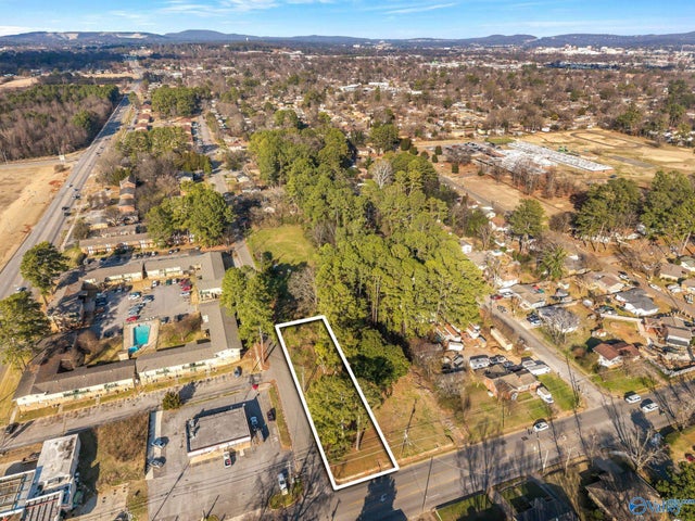 4004 Drake Avenue, Huntsville