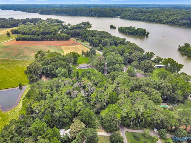 2.14 Acres Riverside Drive, Athens