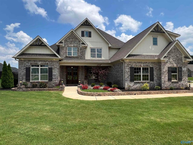 335 Kendallwood Drive, Meridianville