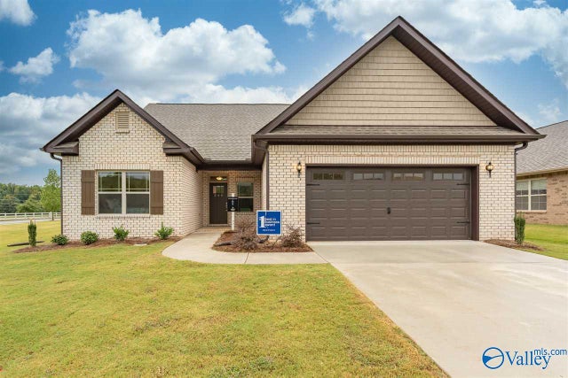 Rockdale Huffman Street, Hazel Green