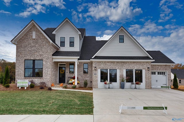 2101 Sevenbark Branch, Huntsville