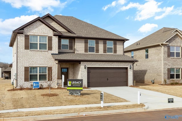 Lincoln Huffman Street, Hazel Green