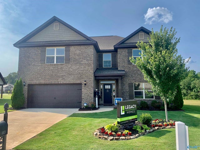 113 Saddle Street, New Market