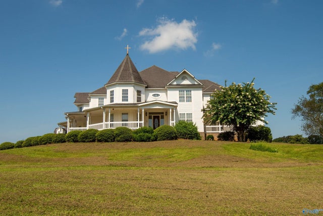 10674 Wall Triana Hwy, Toney