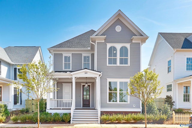 109 Filbert Way, Madison