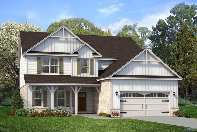 545 M.b. Ayers Way, New Market