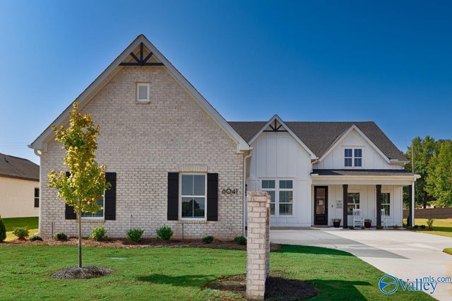 6041 Margie Collins Drive, Owens Cross Roads